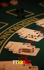 A Experiência Imersiva dos Cassinos Ao Vivo no 77kkbet
