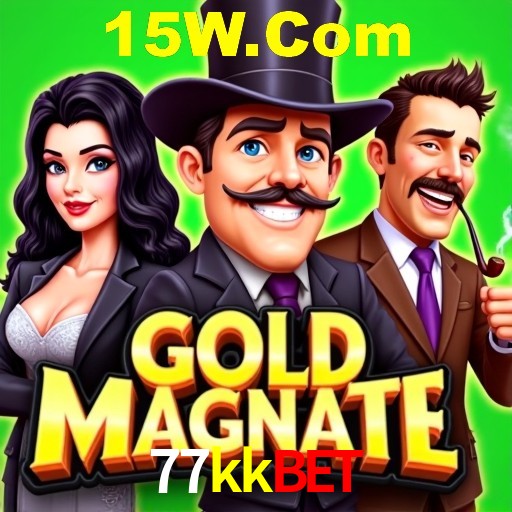 Torneios 77kkbet