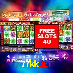 A Emoção da Loteria na 77kkbet: Uma Chance de Mudança de Vida
