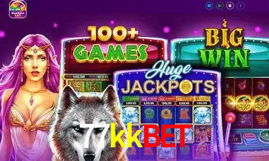 Inovações de Jogos na 77kkbet: O Futuro das Experiências Interativas