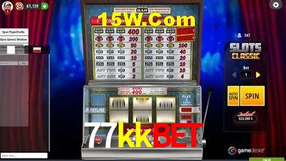 Descubra a Essência do 77kkbet: Nossa História e Compromissos
