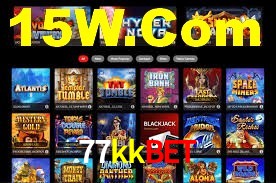 Bônus Generosos e Exclusivos no 77kkbet para Você!