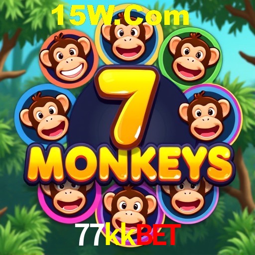 Slot Games 77kkbet