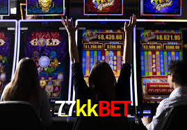 Ofertas Imperdíveis na 77kkbet: Promoções e Bônus Que Valem a Pena