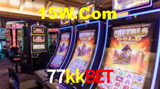 Descubra a Magia dos Jogos de Arcade no 77kkbet