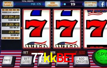 Desvendando o Mundo dos Jogos Virtuais na 77kkbet