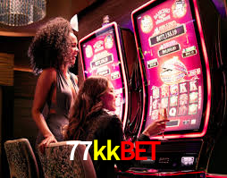 Blackjack Table 77kkbet
