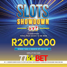 77kkbet App Interface
