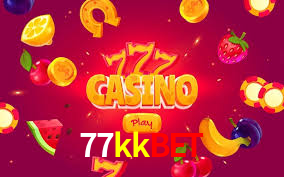 Exclusive Games 77kkbet