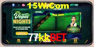 Programa VIP 77kkbet